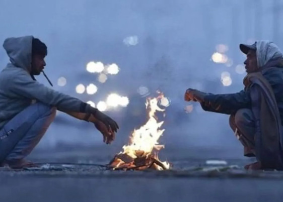 Weather Update west bengal winter