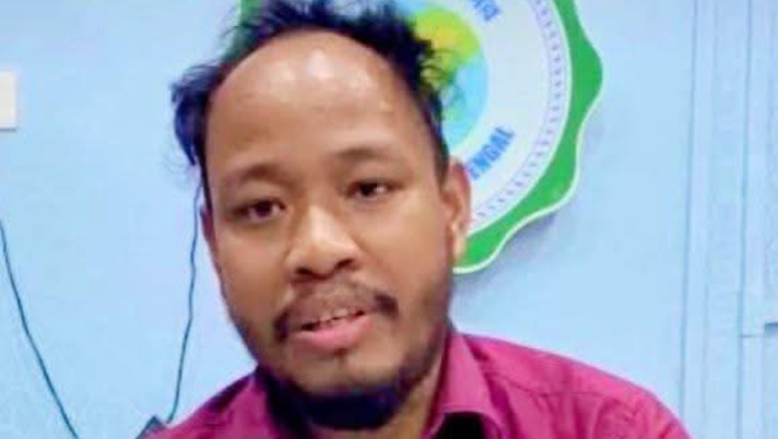 Bdo accused for businessman murder