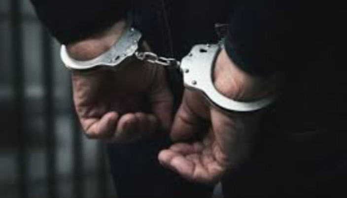 bangladeshi arrested army camp near chicken neck