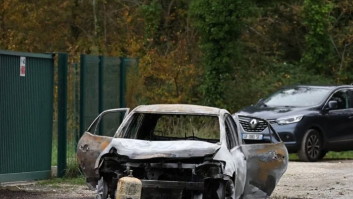 France Terrorist attack