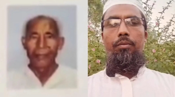 Two people dead due o SIR Panic