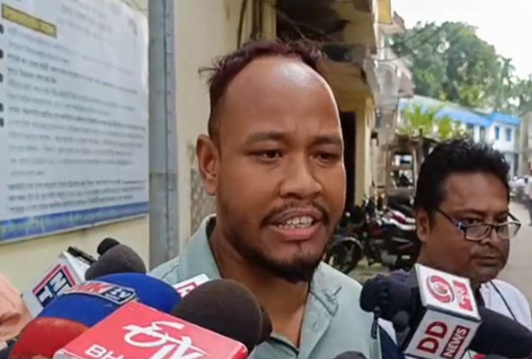 Duttabad business man murder BDO car driver arrested