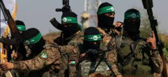 hamas Issrael Army dead body