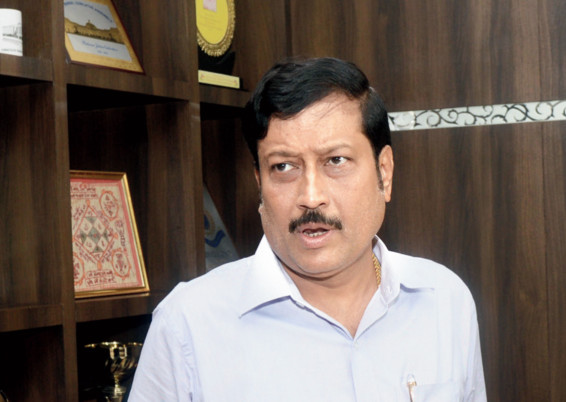 TMC Leader Sabyasachi Dutta voter list