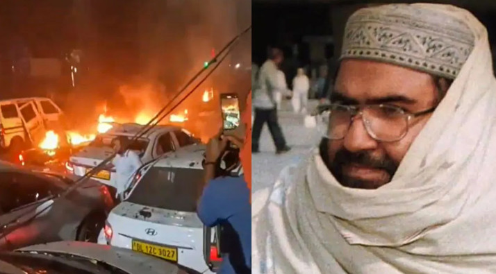 15 arrested on Delhi Blast