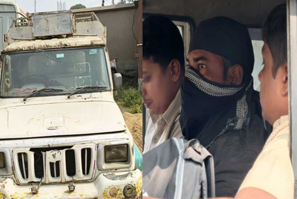 gelatin stick recover from Birbhum