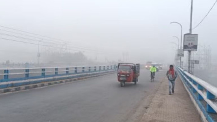 Kolkata and west bengal Weather update