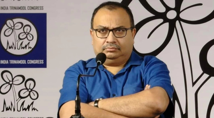 Kunal Ghosh comment on bihar assembly election Reslt