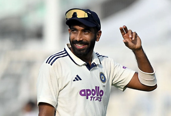 Jasprit Bumrah Wickets record