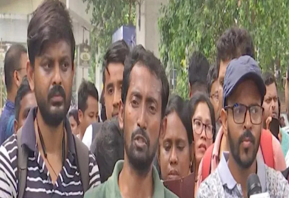 SSC Interview list publish