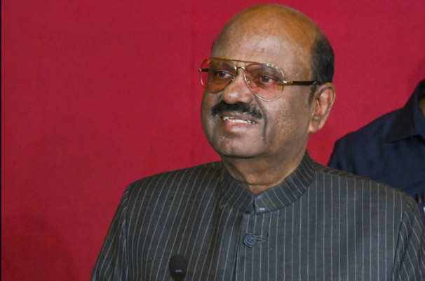 Kalyan Banerjee said that explosives are in Rajbhawan