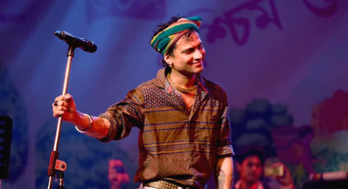 Zubeen Garge birth anniversary wife emotional message