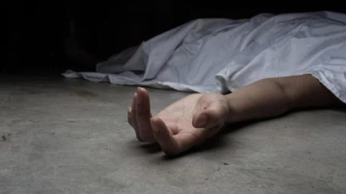 Blo suicice in Malbazar