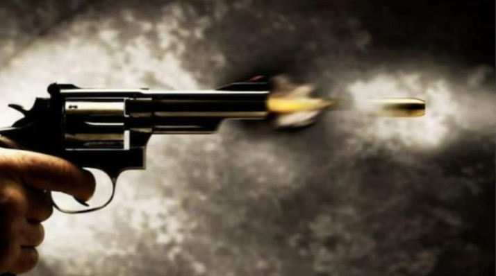 Shibpur shootout husband killed