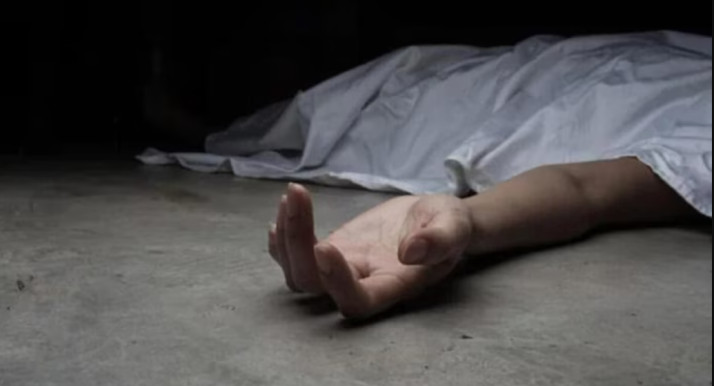 BLO Death In maddhya Pradesh