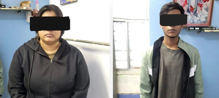 Kolkata kasba hotel murder