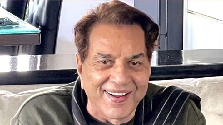 The fight is over! Veteran actor Dharmendra passes away: Six-decade legendary journey ends at 90