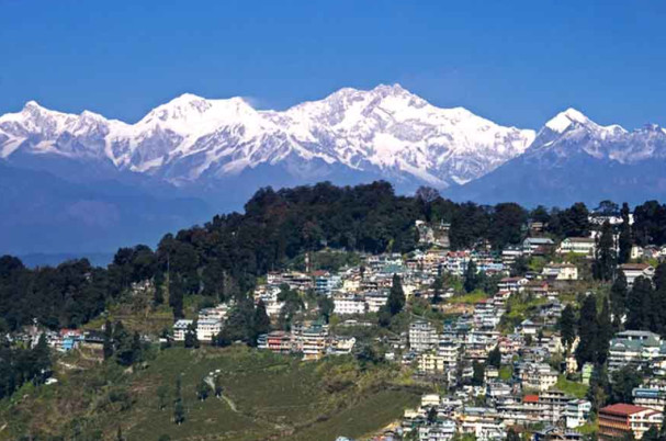 Weather Update north Bengal and kolkata