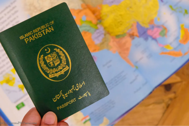 UAE stoped Visa for Pakistani