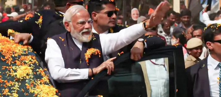 PM Modi and amit shah can come wes bengal in Decembar