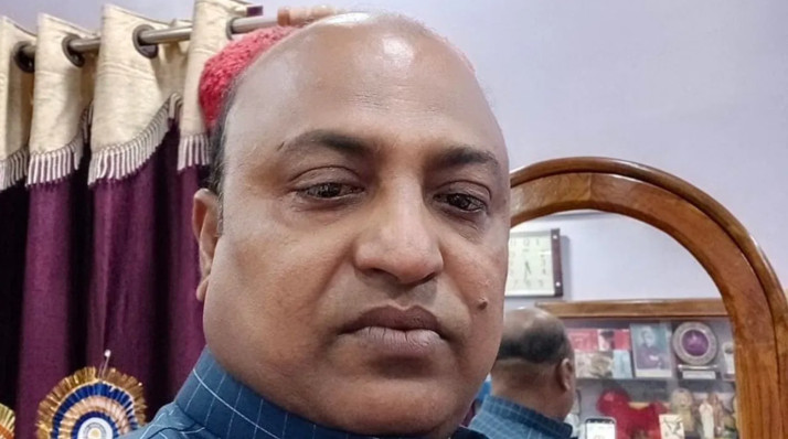 Tapan dutta wife comment babu mondal shooting