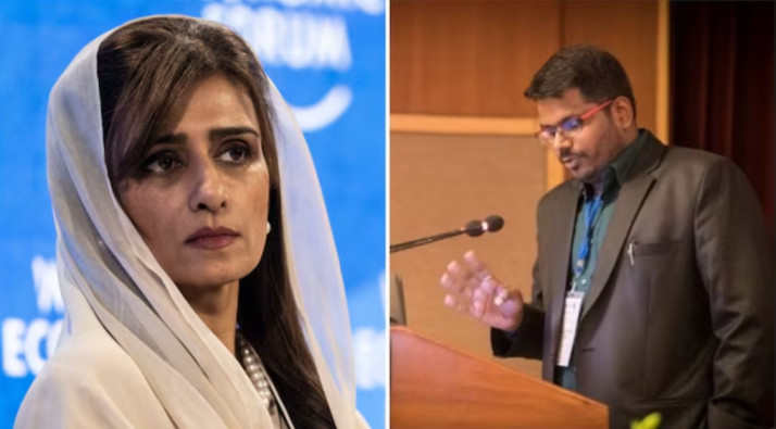 Pakistan india oxford Union compition