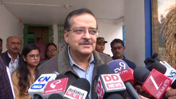 Voter list election commission west bengal