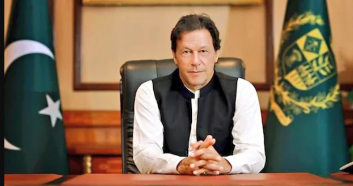 Former Pakistan PM Imran khan sisiter attacks Asim Munir