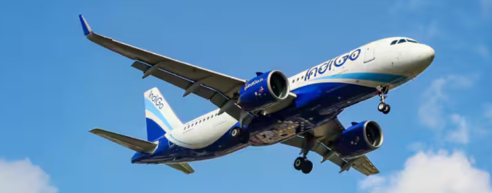 more than 500 indigo flights cancel