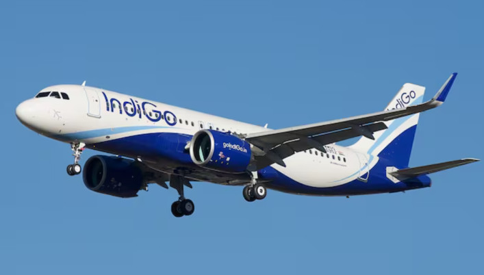 Indigo flights trouble issue pssengers