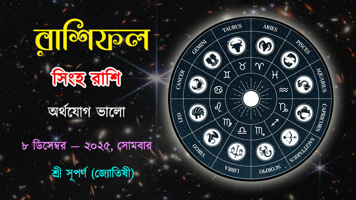 Today's "financial gains" for Leo people. Find out how your Monday will go.