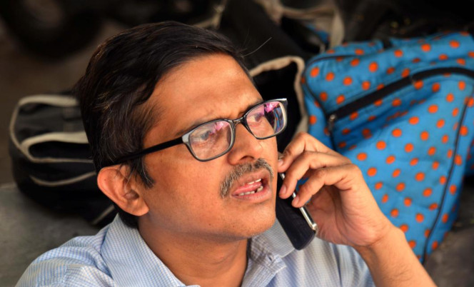 Amitabh Thakur former ips officer arrested