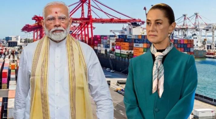 Tarif War India mexico