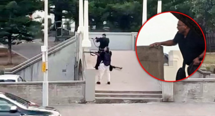 bondi-attack-india-link-hyderabad-family-sajid-akram