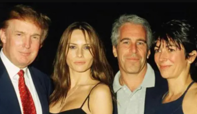 epstein-files-bill-clinton-donald-trump-controversy