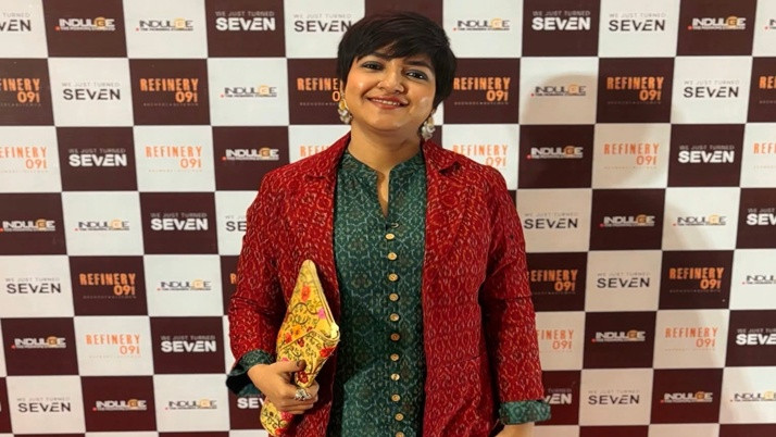 Accused arrested for allegedly harassing Popular singer Lagnajita Chakraborty on live stage