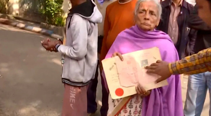 sir-second-phase-hearing-75-year-old-woman-1967-madhyamik-admit-card