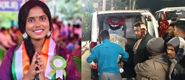 canning-police-quarter-woman-home-guard-death-murder-allegation-si