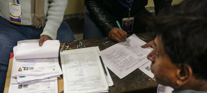 uttar-pradesh-draft-voter-list-2-89-crore-names-removed-election-commission-news