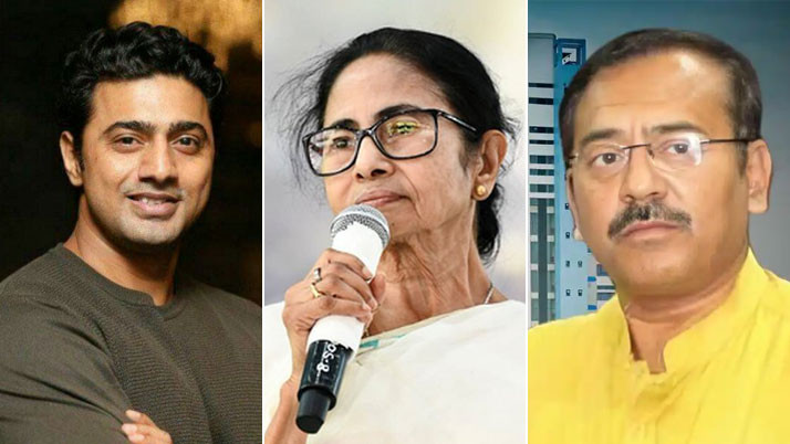 Is the committee formed to protect the prime time slots for Bengali films facing an existential crisis? Cracks are widening in Tollywood, and the 'Screening Committee' is under question.