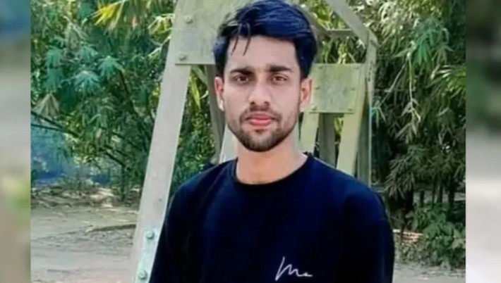 Bangladesh hindu murder