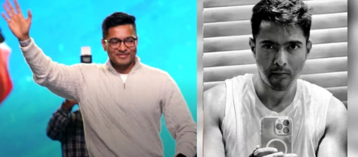 abhishek-banerjee-gym-look-selfie-reply-250-seats-target