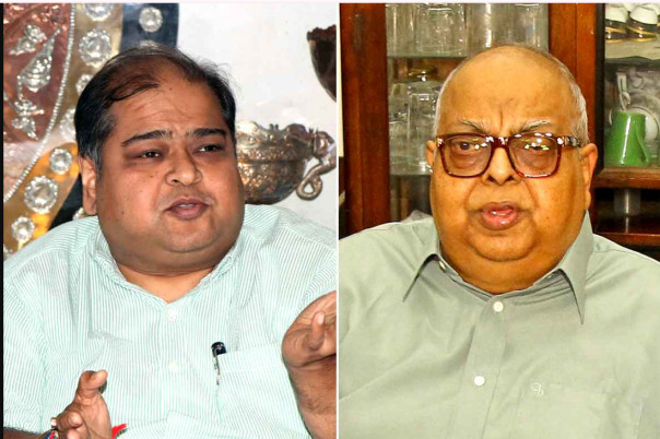 Sir hearing tutu basu