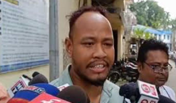 dabang-bdo-prashanta-barman-ignores-supreme-court-surrender-order-murder-case