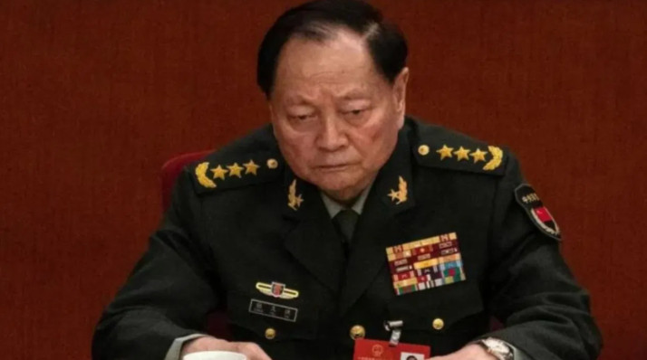 china-army-nuclear-secrets-leak-corruption-allegation-zhang-yuzhia-bengali-news