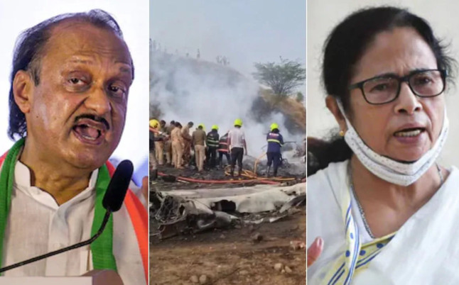 ajit-pawar-death-plane-crash-mamata-banerjee-supreme-court-probe