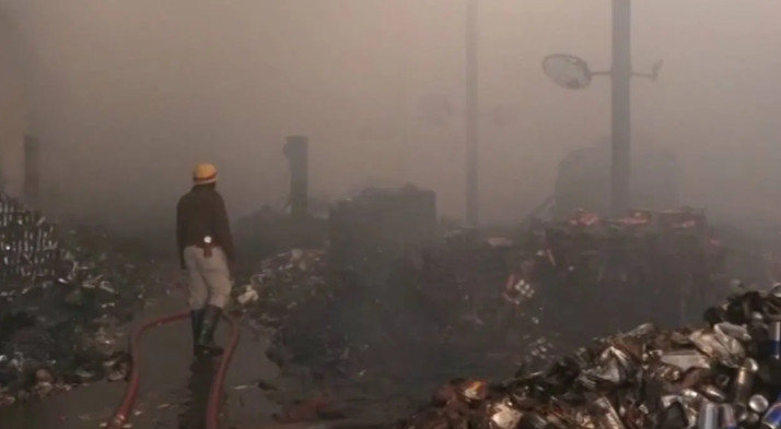 anandapur-nazirabad-fire-sit-formed-after-one-week-27-dead