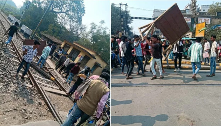 beldanga-violence-22-ips-transfer-murshidabad-sp-changed-nabanna