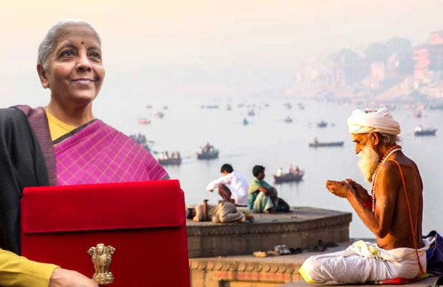 union-budget-2026-tourism-boost-buddhist-circuit-northeast-bengali-news