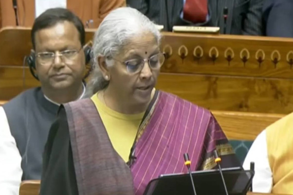 union-budget-2026-middle-class-farmers-disappointed-analysis-bengali-news